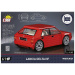 COBI: Lancia Delta HF igračka za sastavljanje automobila (24508)