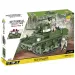 COBI: M3 Stuart tenk građevinski set (3129)