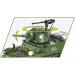 COBI: M3 Stuart tenk građevinski set (3129)