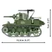 COBI: M3 Stuart tenk građevinski set (3129)