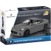 COBI: Maserati Granturismo Folgore set za slaganje automobila (24506)