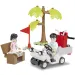 COBI: Melex 212 Golf Set građevinski set (24554)