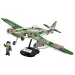 COBI: Messerschmitt Me 262 A-1a avion građevinski set (5721)