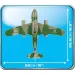 COBI: Messerschmitt Me 262 A-1a avion građevinski set (5721)