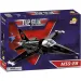 COBI: MiG-28 „TOP GUN” zrakoplov set za slaganje (5859)