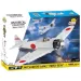 COBI: Mitsubishi A6M2 Zero-Sen konstrukcijska igračka avion (5729)