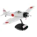 COBI: Mitsubishi A6M2 Zero-Sen konstrukcijska igračka avion (5729)