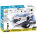 COBI: Mitsubishi A6M2 Zero-Sen konstrukcijska igračka avion (5729)