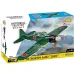 COBI: Mitsubishi A6M2 "Zero" lovački avion konstrukcijska igračka (5861)