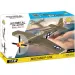 COBI: Mustang P-51B zrakoplov za sastavljanje (5869)