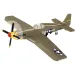 COBI: Mustang P-51B zrakoplov za sastavljanje (5869)