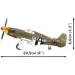 COBI: Mustang P-51B zrakoplov za sastavljanje (5869)