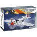 COBI: Mustang P-51D „TOP GUN: Maverick” konstrukcijska igračka avion (5847)