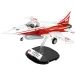 COBI: Northrop F-5 Tiger II avion za sastavljanje (5857)