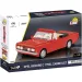 COBI: Opel Rekord C 1700 L kabriolet građevinski set (24599)