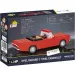 COBI: Opel Rekord C 1700 L kabriolet građevinski set (24599)