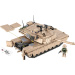 COBI: Oružane snage M1A2 Abrams građevni set (2632)