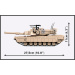 COBI: Oružane snage M1A2 Abrams građevni set (2632)