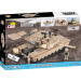 COBI: Oružane snage M1A2 Abrams građevni set (2632)