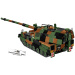 COBI: Oružane snage Panzerhaubitze 2000 igračka za slaganje (2628)