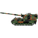 COBI: Oružane snage Panzerhaubitze 2000 igračka za slaganje (2628)