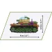 COBI: Panzer I, Renault R35 i Valentine IX – 3 u 1 građevinski set (2740)