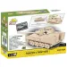 COBI: Panzer V Panther tenk građevinski set (3099)