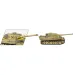 COBI: Panzer VI Tiger I „131” građevinski set (2734)