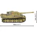 COBI: Panzer VI Tiger I „131” građevinski set (2734)