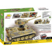COBI: Panzer VI Tiger br. 131 set za slaganje (2588)