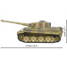 COBI: Panzer VI Tiger br. 131 set za slaganje (2588)
