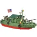 COBI: Patrolni čamac – Patrol Boat, River MK II (2238)