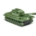 COBI: Patton M48 tenk za sastavljanje (3104)