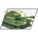 COBI: Patton M48 tenk za sastavljanje (3104)