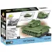 COBI: Patton M48 tenk za sastavljanje (3104)