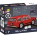 COBI: Polski Fiat 125p Kombi građevinski set (24603)