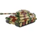 COBI: Pz.Kpfw. VI B Tiger II "Königstiger" građevinski set (2732)