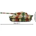 COBI: Pz.Kpfw. VI B Tiger II "Königstiger" građevinski set (2732)