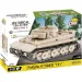 COBI: Pzkpfw VI Tiger 131 tenk građevinski set (2710)