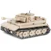 COBI: Pzkpfw VI Tiger 131 tenk građevinski set (2710)