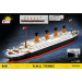COBI: R.M.S. Titanic - set za slaganje broda (1688)