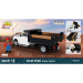 COBI: RAM 3500 Dump Truck konstruktorski set kamiona (24659)