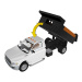 COBI: RAM 3500 Dump Truck konstruktorski set kamiona (24659)