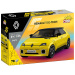 COBI: Renault 5 E-Tech žuti auto igračka za slaganje (24673)