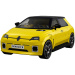 COBI: Renault 5 E-Tech žuti auto igračka za slaganje (24673)