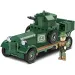 COBI: Rolls Royce oklopni automobil 1920 Pattern Mk I set za slaganje (2988)
