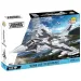 COBI: SAAB JAS 39 Gripen E građevinski set aviona (5820)