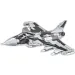 COBI: SAAB JAS 39 Gripen E građevinski set aviona (5820)