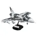 COBI: SAAB JAS 39 Gripen E građevinski set aviona (5820)