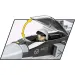 COBI: SAAB JAS 39 Gripen E građevinski set aviona (5820)